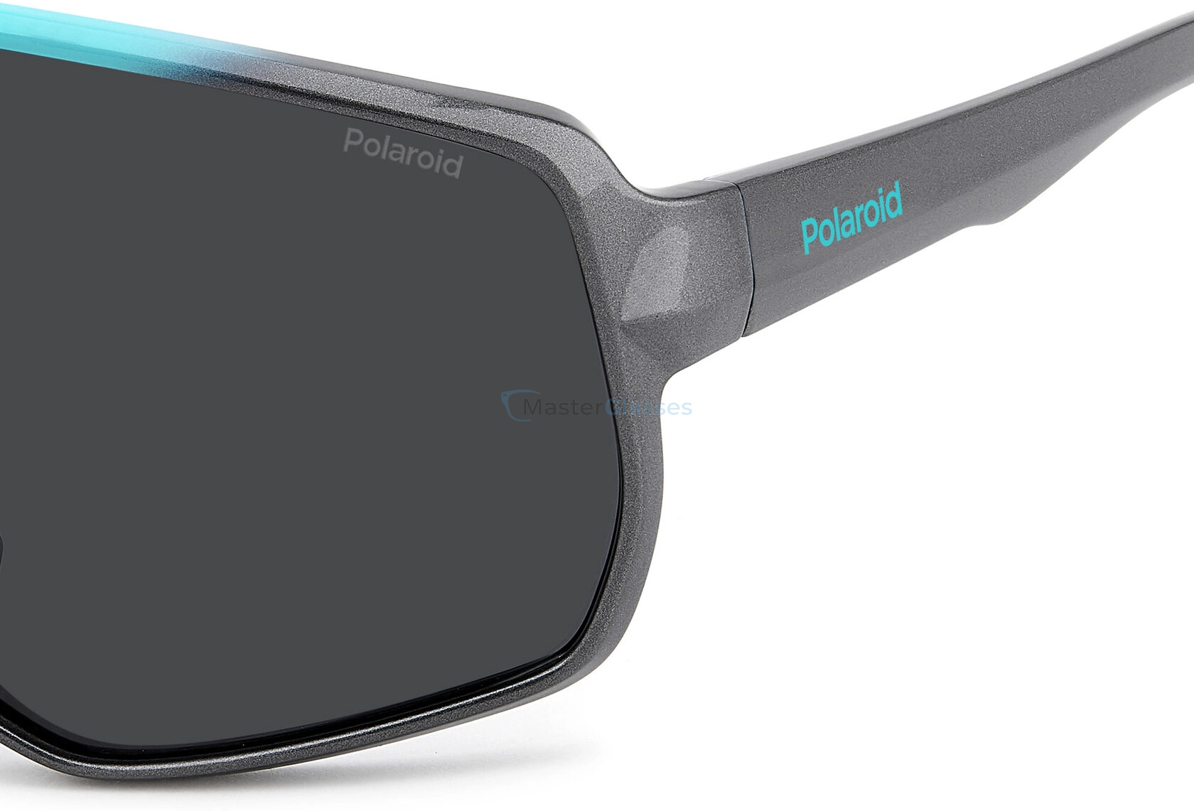   POLAROID PLD 7060/S YB7 Silver