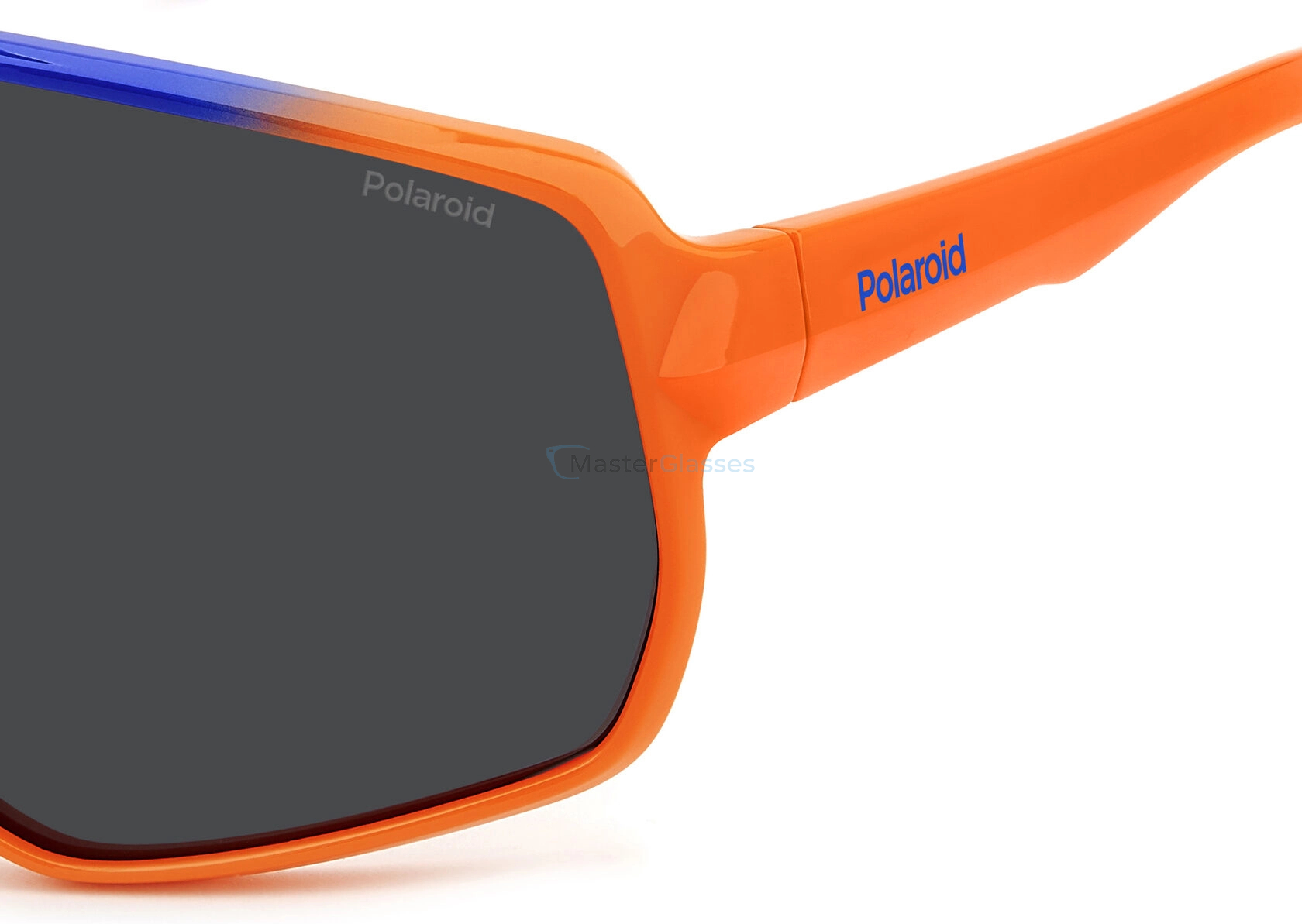   POLAROID PLD 7060/S DDW Orange Blue