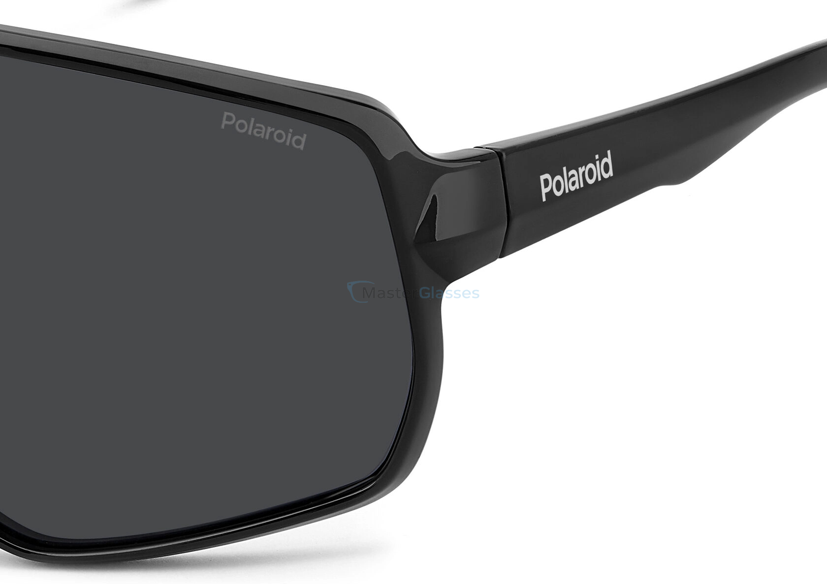   POLAROID PLD 7060/S 807 Black