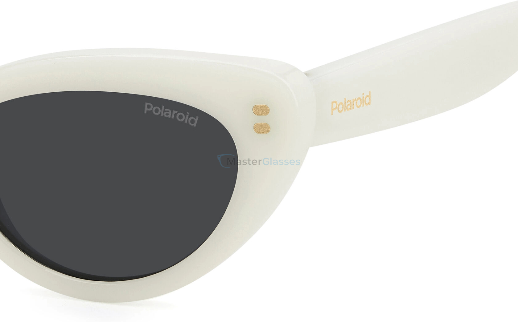   POLAROID KIDS PLD 8068/S VK6 White