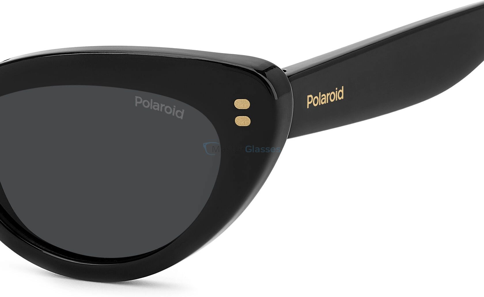   POLAROID KIDS PLD 8068/S 807 Black