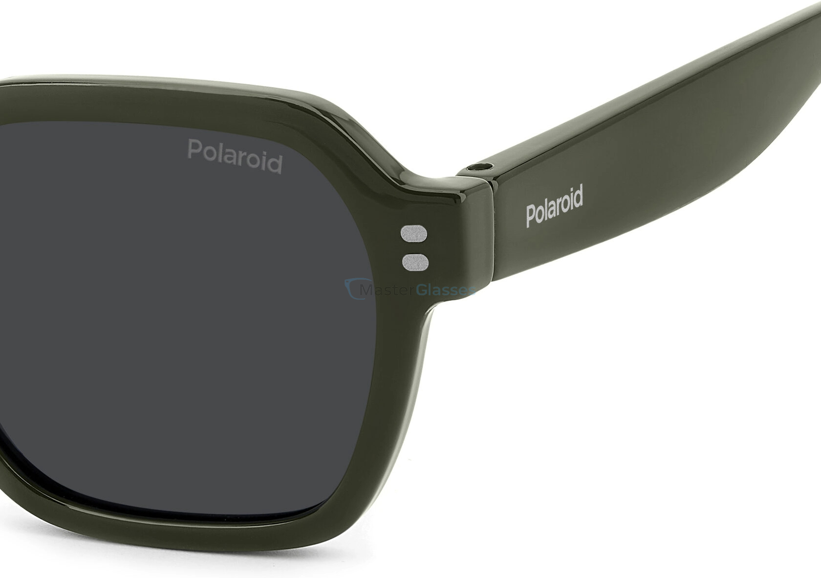   POLAROID KIDS PLD 8069/S TBO Military Green