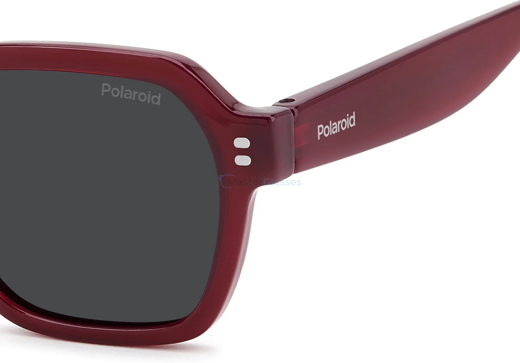  POLAROID KIDS PLD 8069/S 8CQ Cherry
