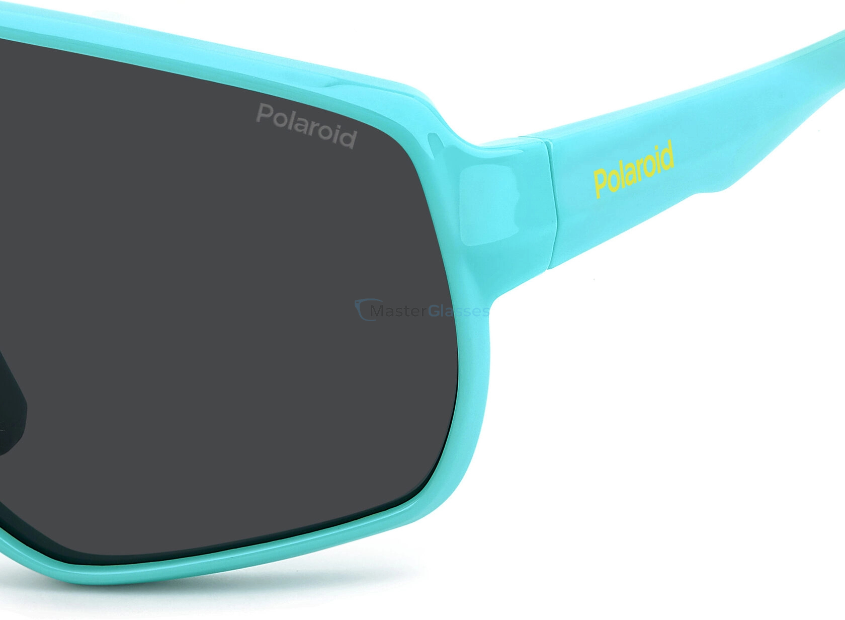   POLAROID KIDS PLD 8070/S TCF Turquoise