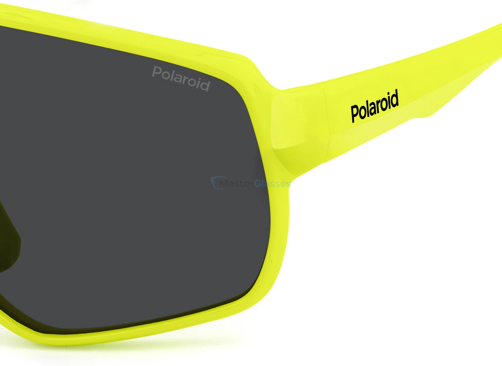   POLAROID KIDS PLD 8070/S 6DX Lime