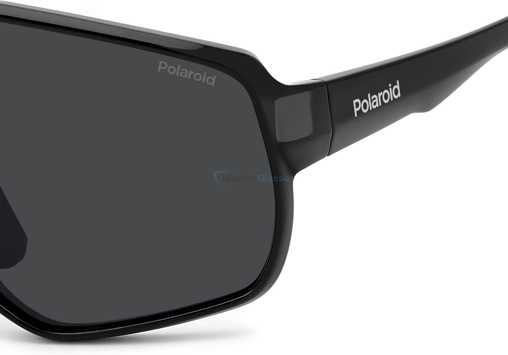   POLAROID KIDS PLD 8070/S 807 Black