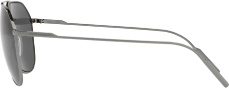 �������������� ���� Dolce & Gabbana DG2166 04/87 Gunmetal