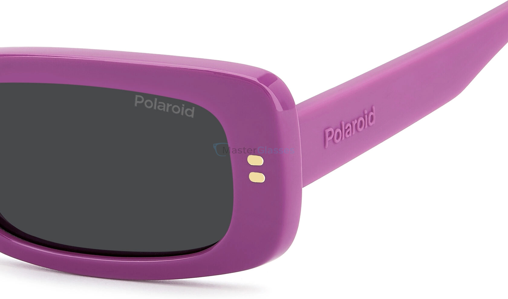  POLAROID KIDS PLD 8071/S MU1 Fuchsia