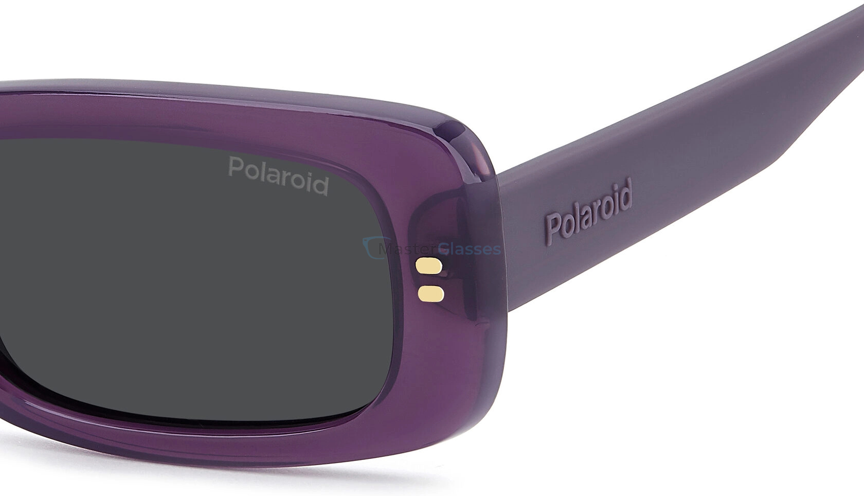   POLAROID KIDS PLD 8071/S B3V Violet