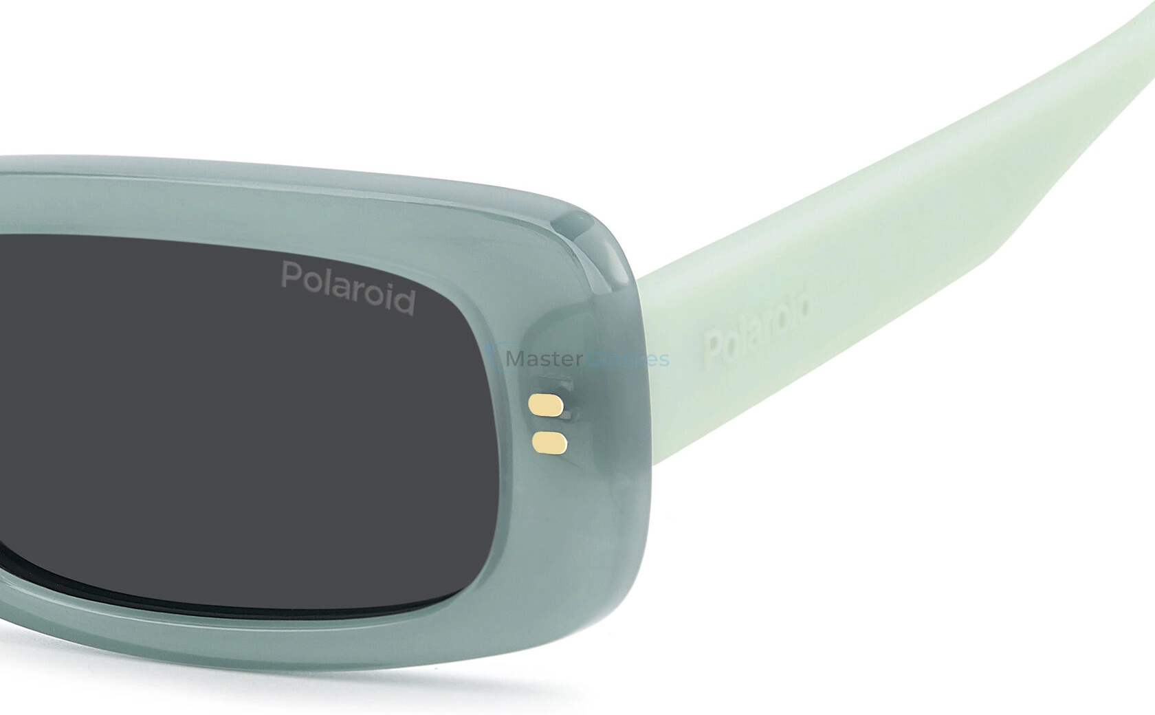   POLAROID KIDS PLD 8071/S 1ED Green