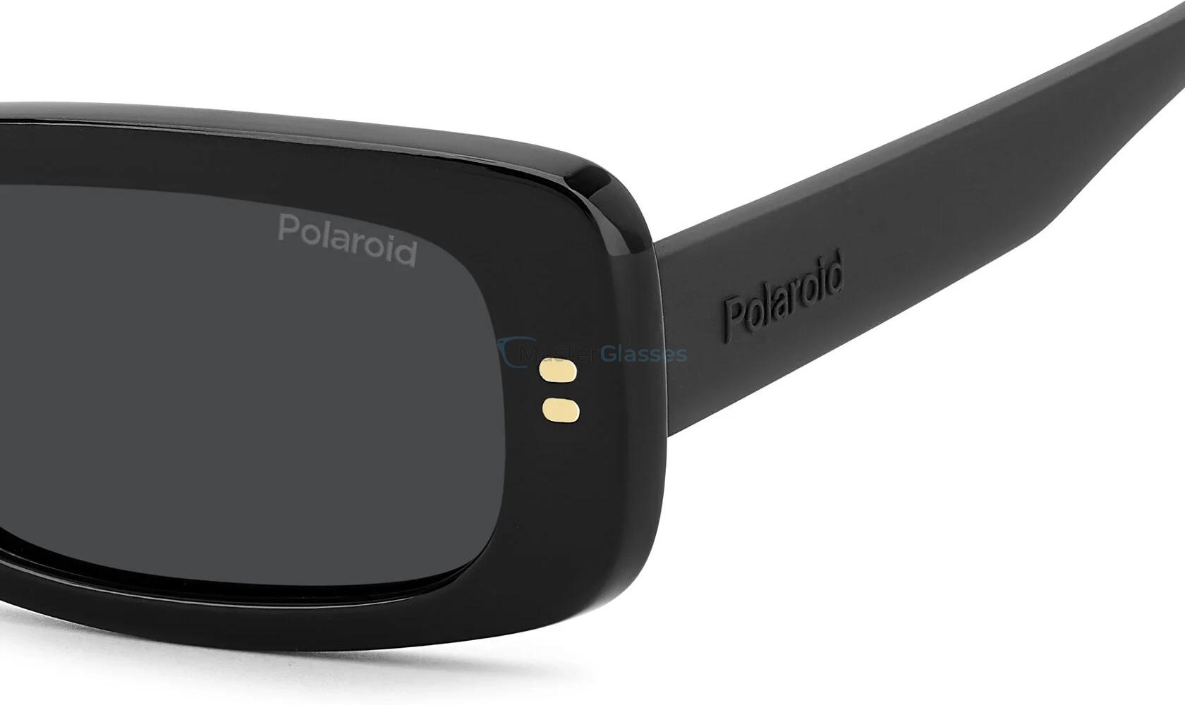   POLAROID KIDS PLD 8071/S 807 Black