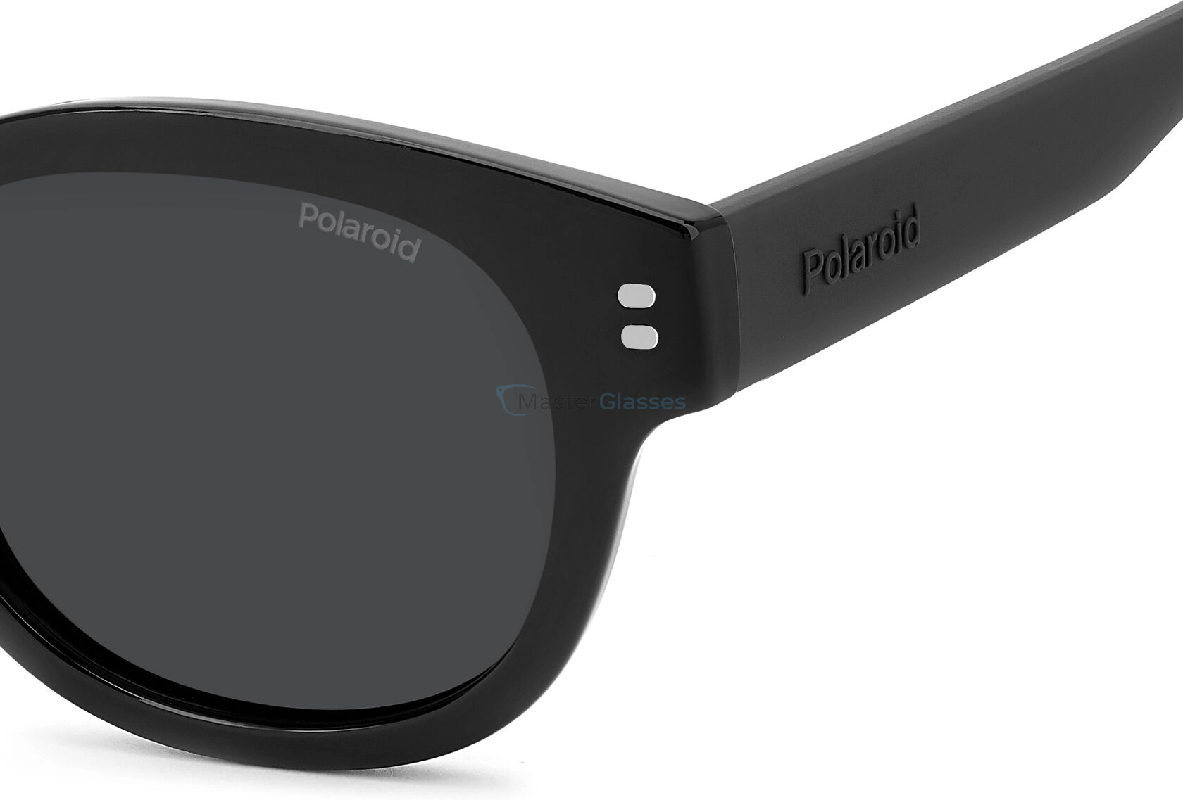  POLAROID KIDS PLD 8072/S 807 Black