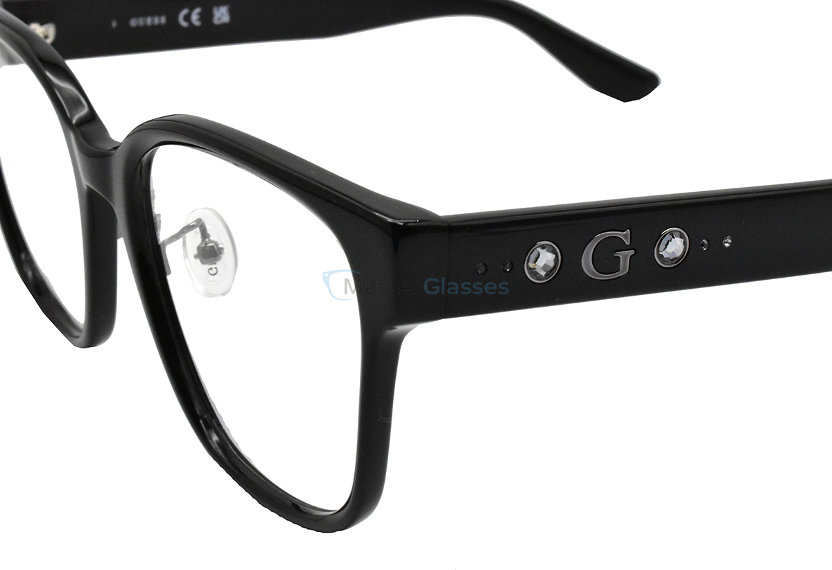  GUESS GU 50204-D 001 54