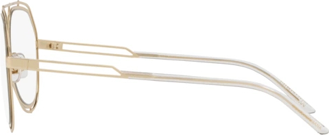   Dolce & Gabbana DG2176 488/1W Pale Gold