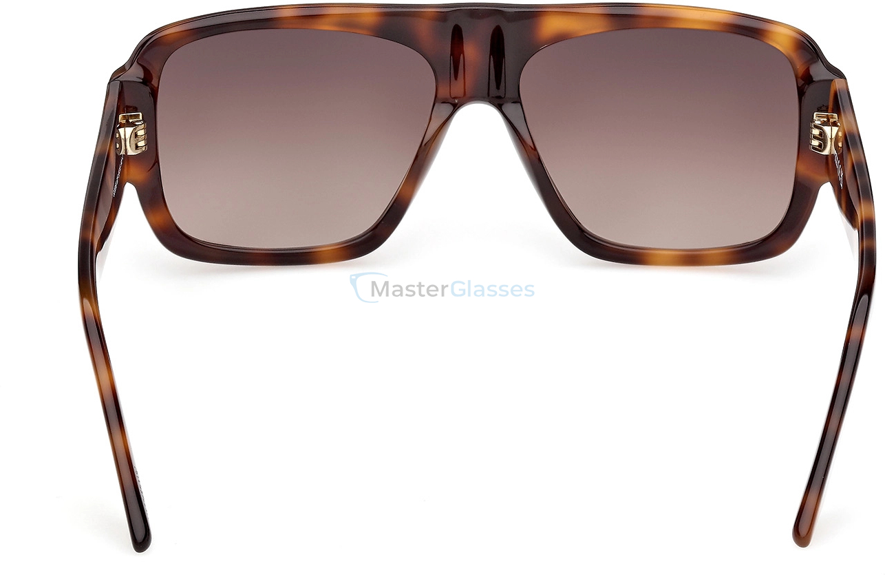   GCDS GD 0069 52F 56
