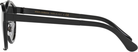 �������������� ���� Dolce & Gabbana DG2184 501/87 Black