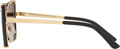 �������������� ���� Dolce & Gabbana DG2214 02/8G Gold/black