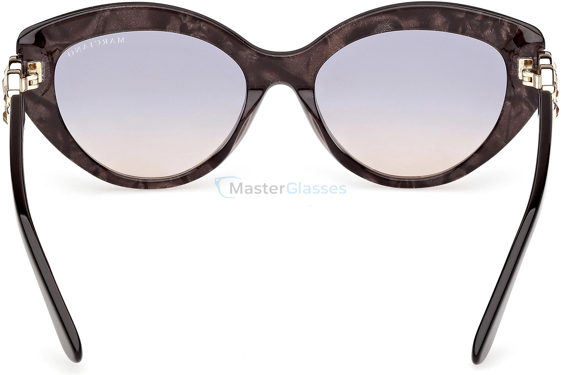   GUESS by Marciano GMS 00033 50W 54
