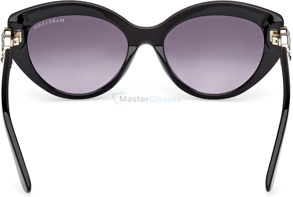   GUESS by Marciano GMS 00033 01B 54
