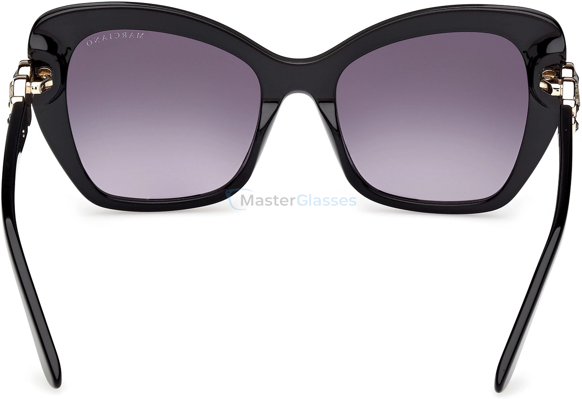   GUESS by Marciano GMS 00032 01B 55
