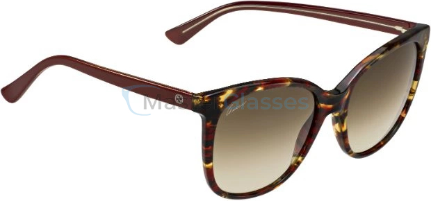 Солнцезащитные очки GUCCI GG 3751/S 17R