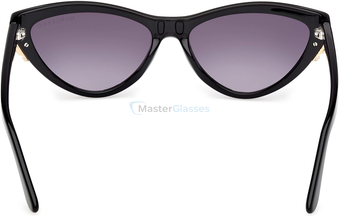   GUESS by Marciano GMS 00031 01B 57