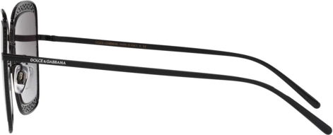   Dolce & Gabbana DG2225 01/8G Black
