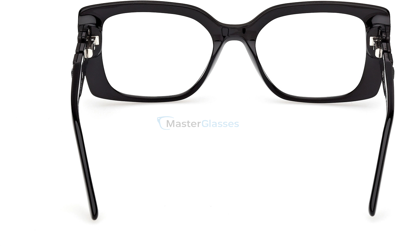 Оправа GUESS GU 50322 001 51