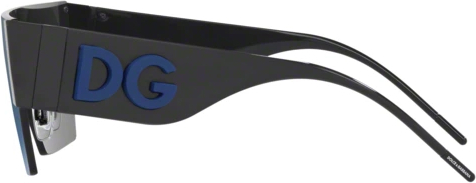�������������� ���� Dolce & Gabbana DG2233 110696 Black