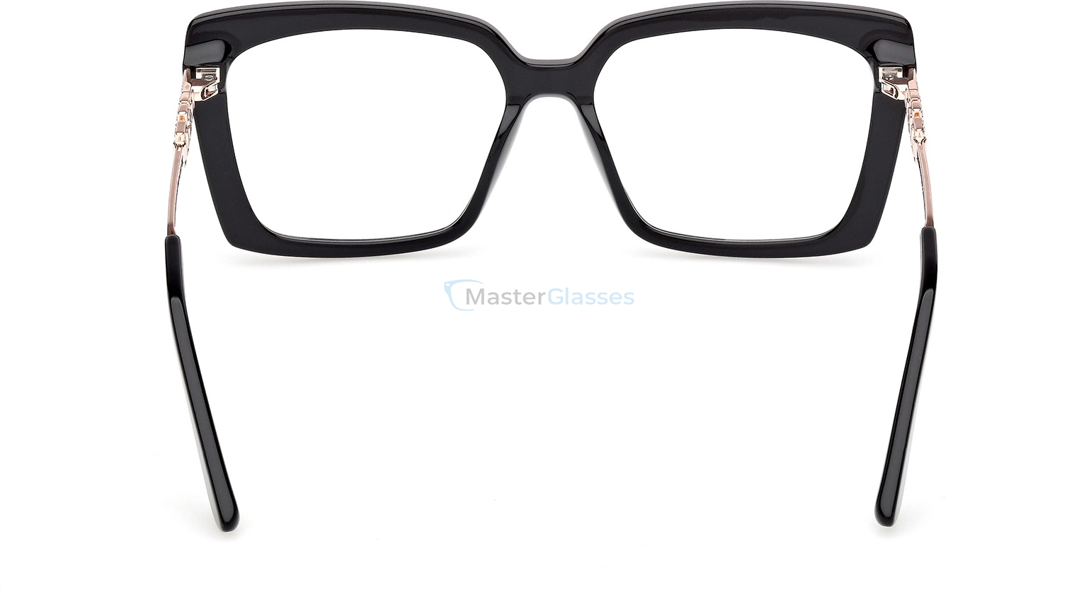 Оправа GUESS GU 50318 001 54