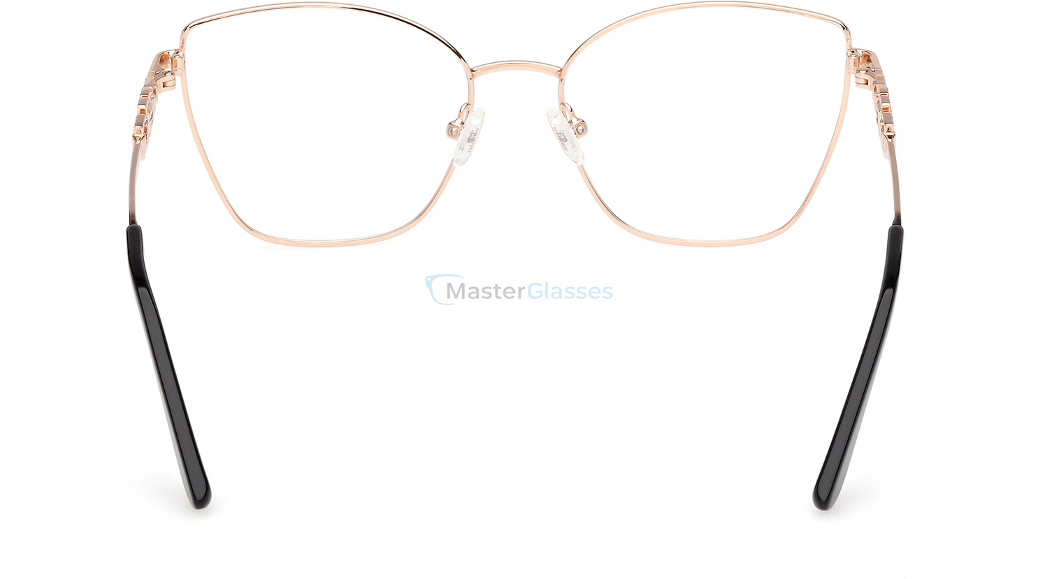 Оправа GUESS GU 50316 001 55