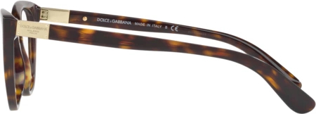Оправа Dolce & Gabbana DG3262 502 Havana