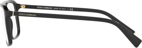 Оправа Dolce & Gabbana DG3267 501 Black