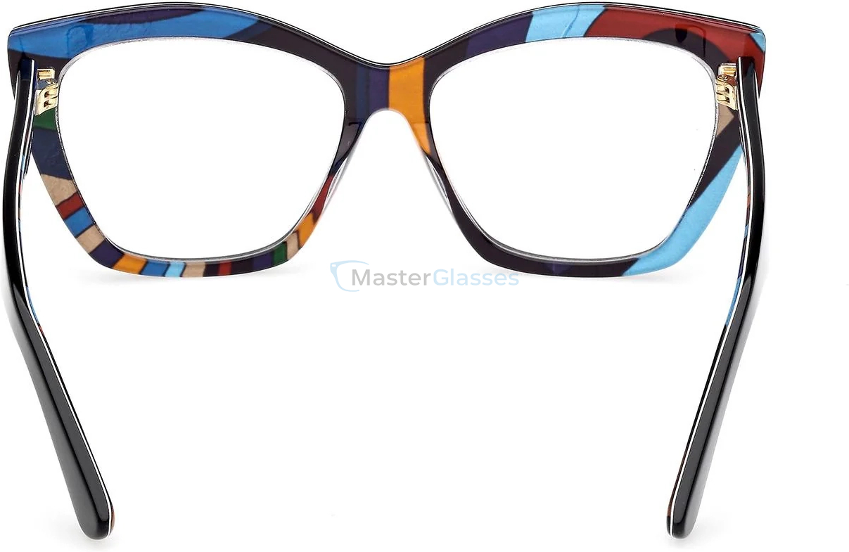 ������ Emilio Pucci EP 5275 055 56