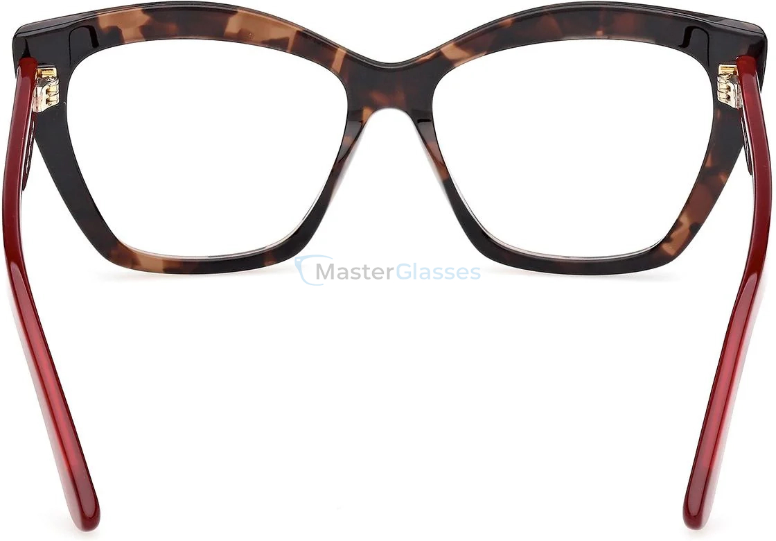 Оправа Emilio Pucci EP 5275 005 56