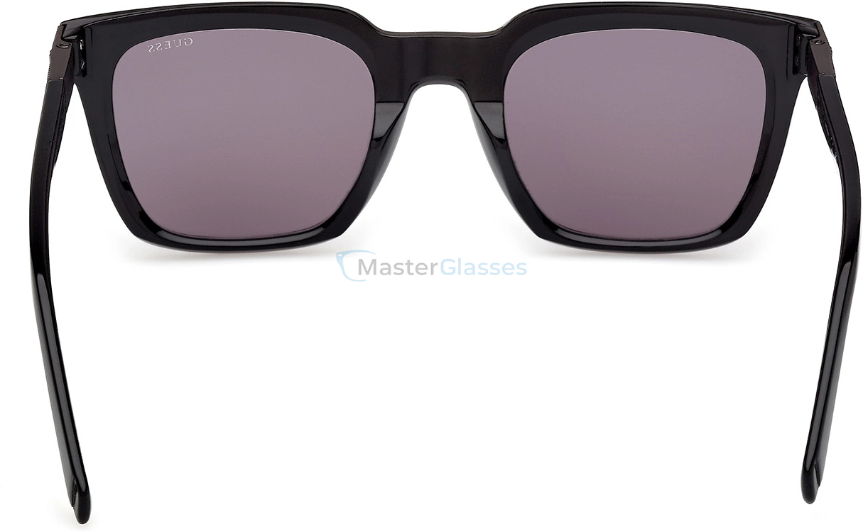   GUESS GUS 00279 01A 51