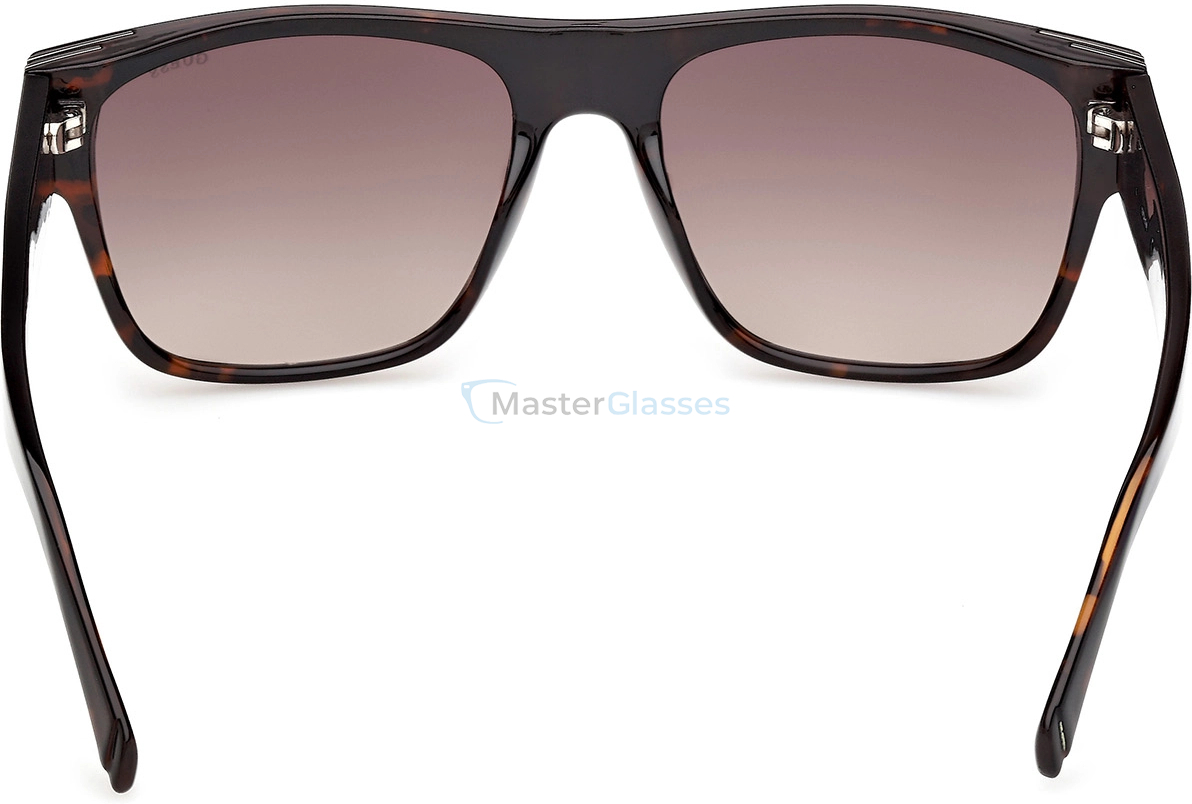   GUESS GUS 00277 52F 58