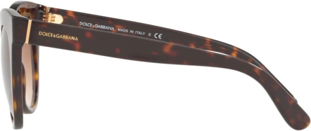 Солнцезащитные очки Dolce & Gabbana DG4311 502/13 Havana