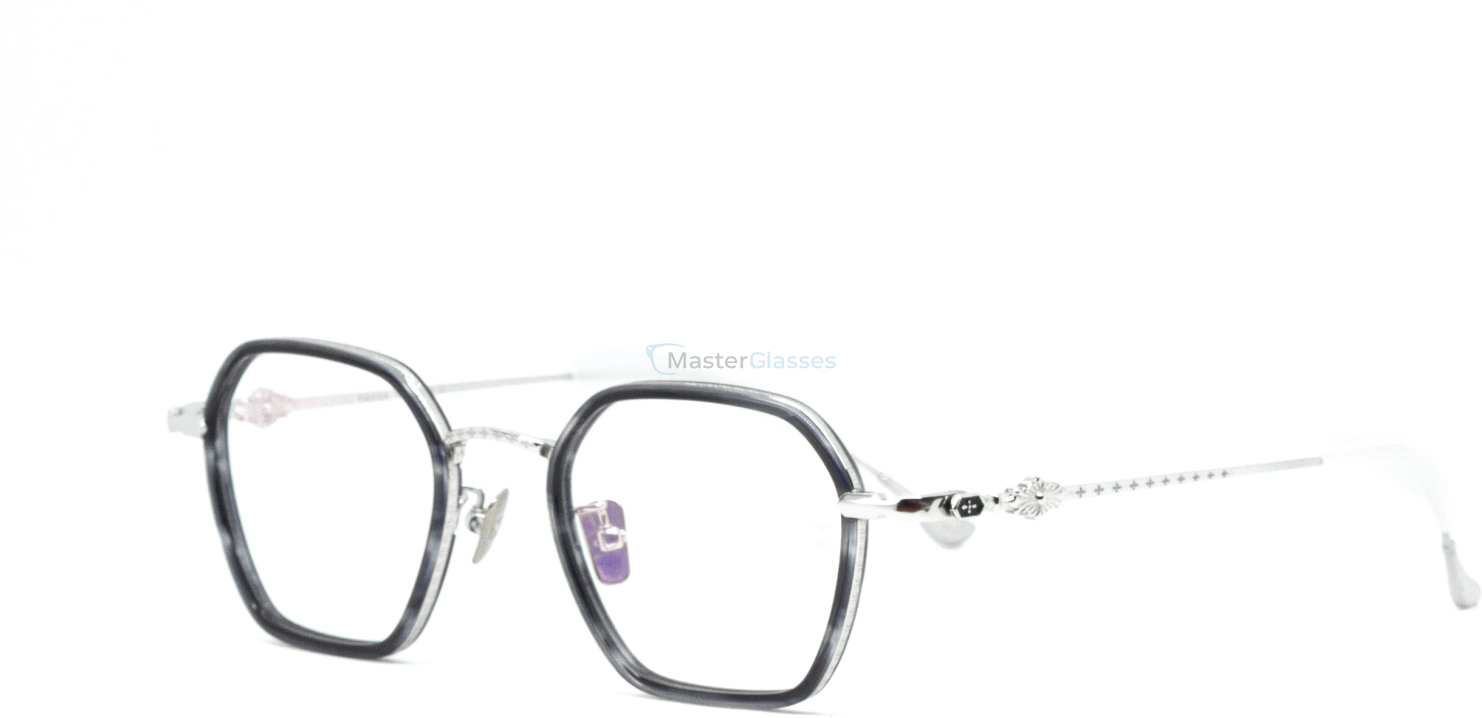 Оправа TATTVA HARIZMA.RX.GRY-SIL