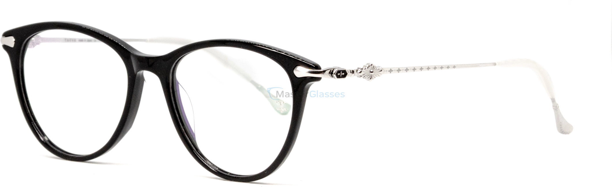  TATTVA HELEN.RX.BK-SIL