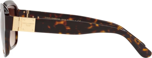 Солнцезащитные очки Dolce & Gabbana DG4336 502/13 Havana