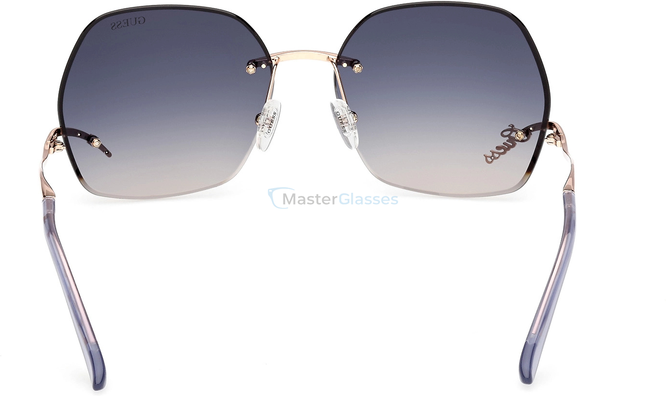   GUESS GUS 00268 28B 60