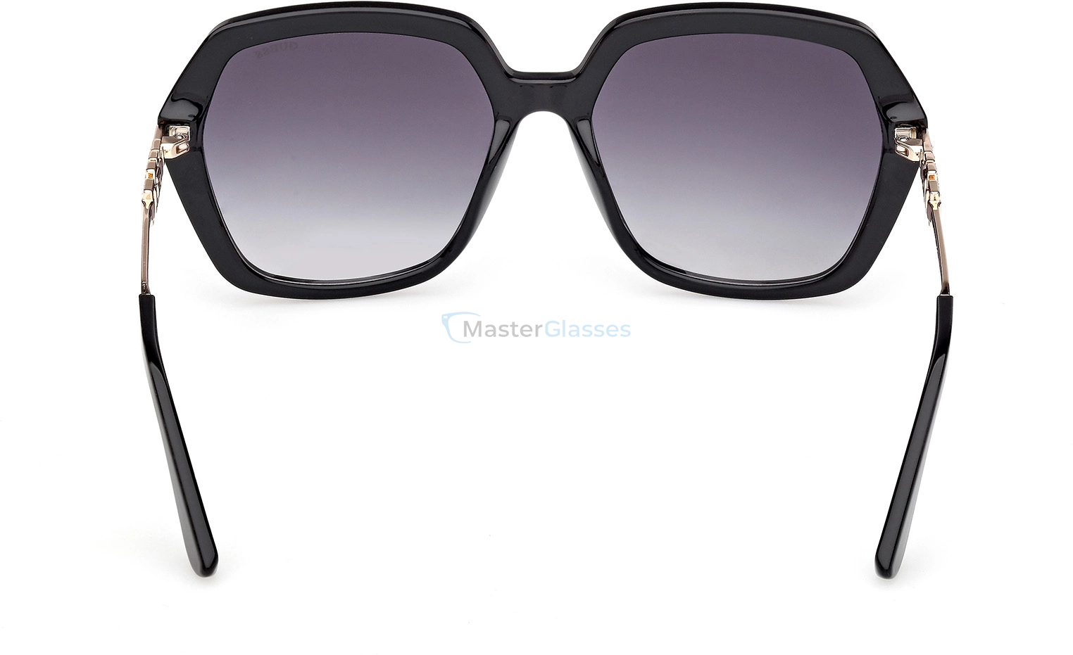   GUESS GUS 00267 01B 57