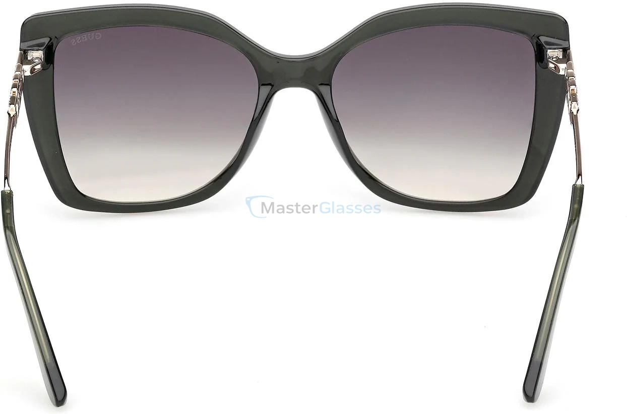   GUESS GUS 00266 96P 56