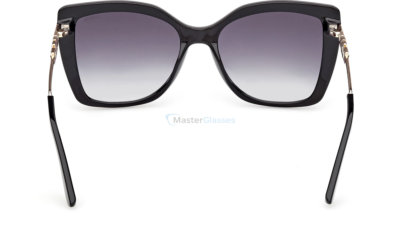   GUESS GUS 00266 01B 56