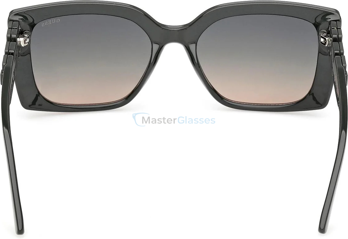   GUESS GUS 00265-H 96P 55