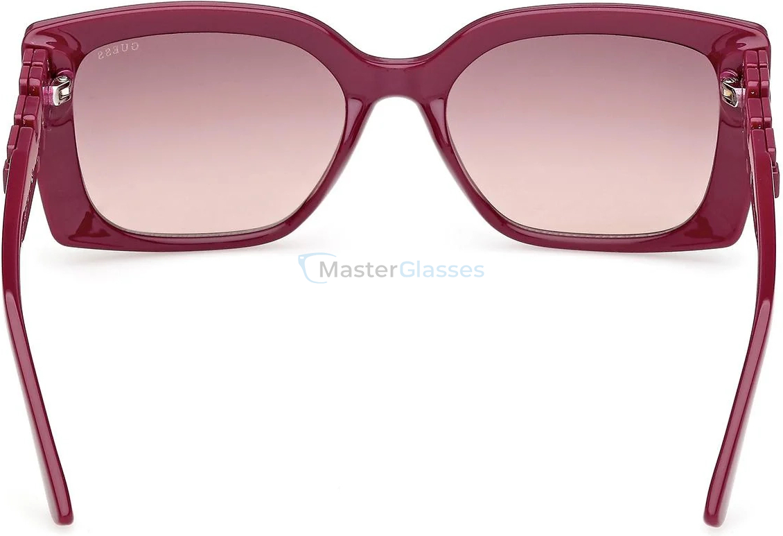   GUESS GUS 00265-H 81T 55