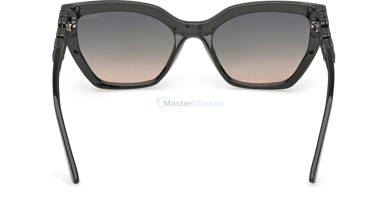 Солнцезащитные очки GUESS GUS 00264 96P 55