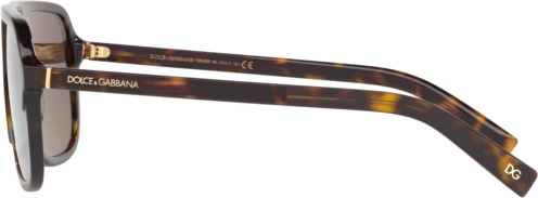   Dolce & Gabbana DG4354 502/73 Havana