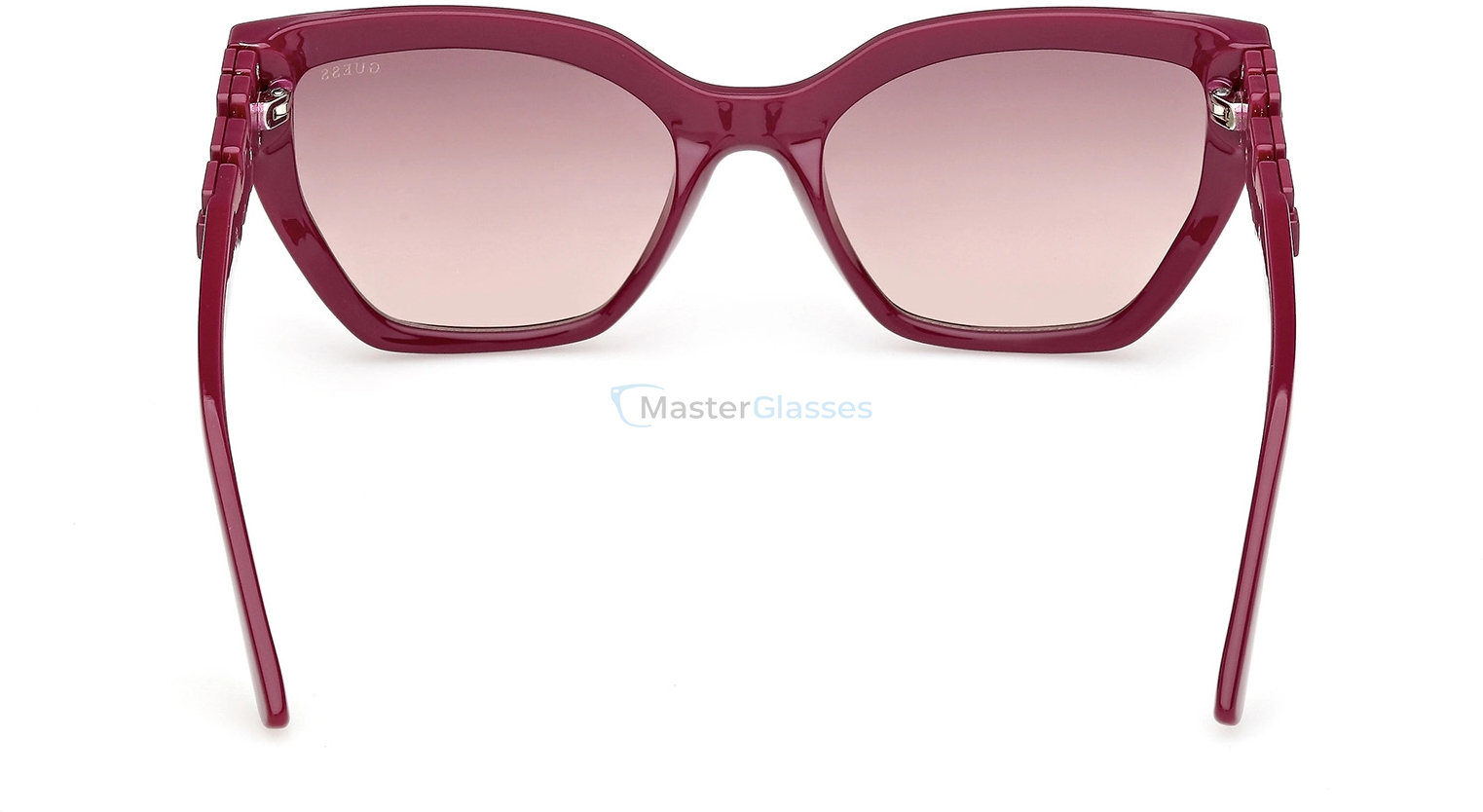   GUESS GUS 00264 81T 55